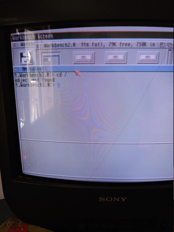 creer une disquette de sauvegarde bootable sur Amiga X copy 20220919