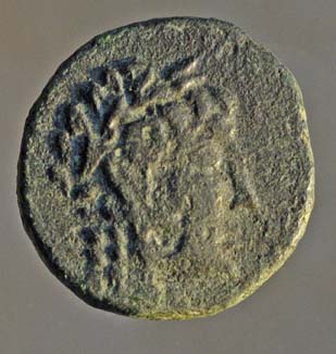 Antiochus Hierax ?  N_104510