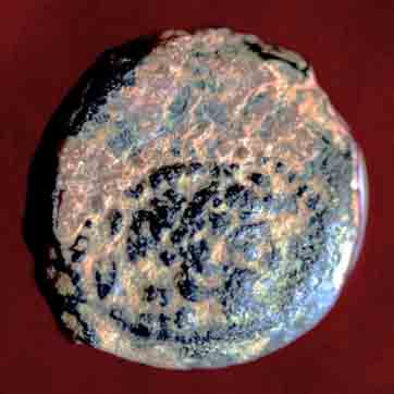 Bronze inconnu N_187710