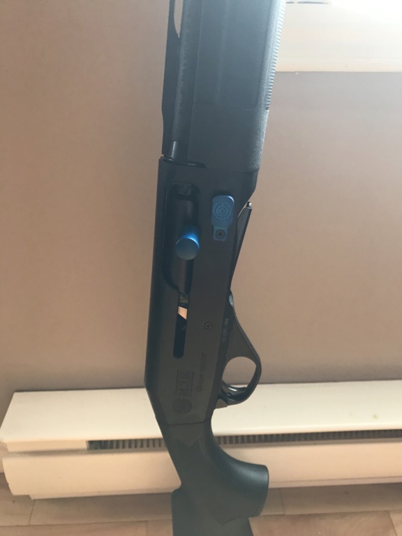 Mossberg 940 Jerry Miculek  Ddd34510