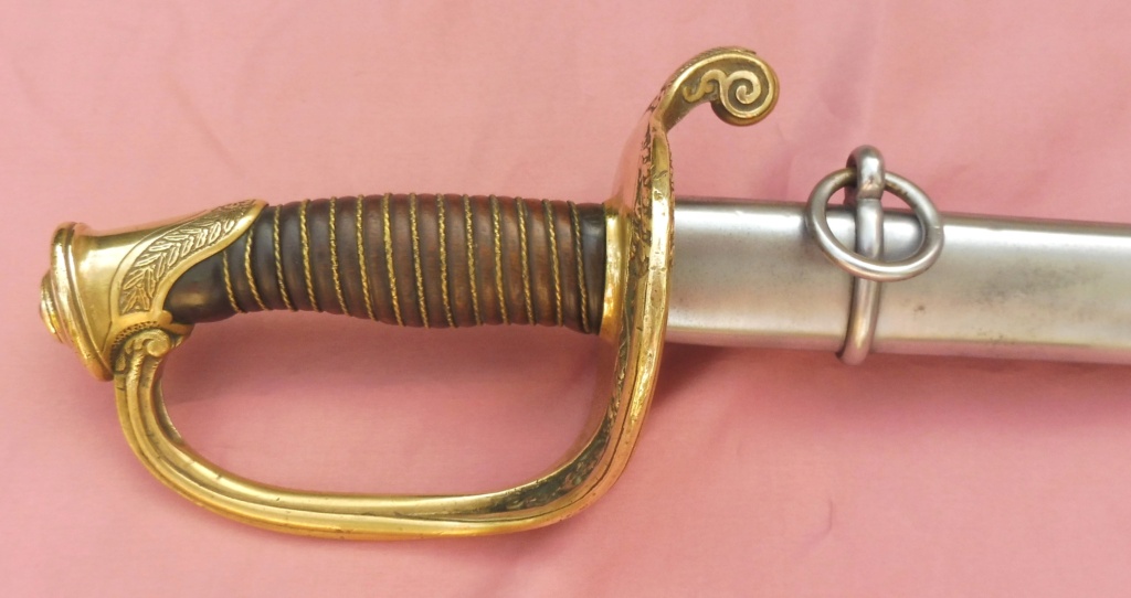 Sabre Modèle 1845 ou 1855 ? - Page 3 Ad310