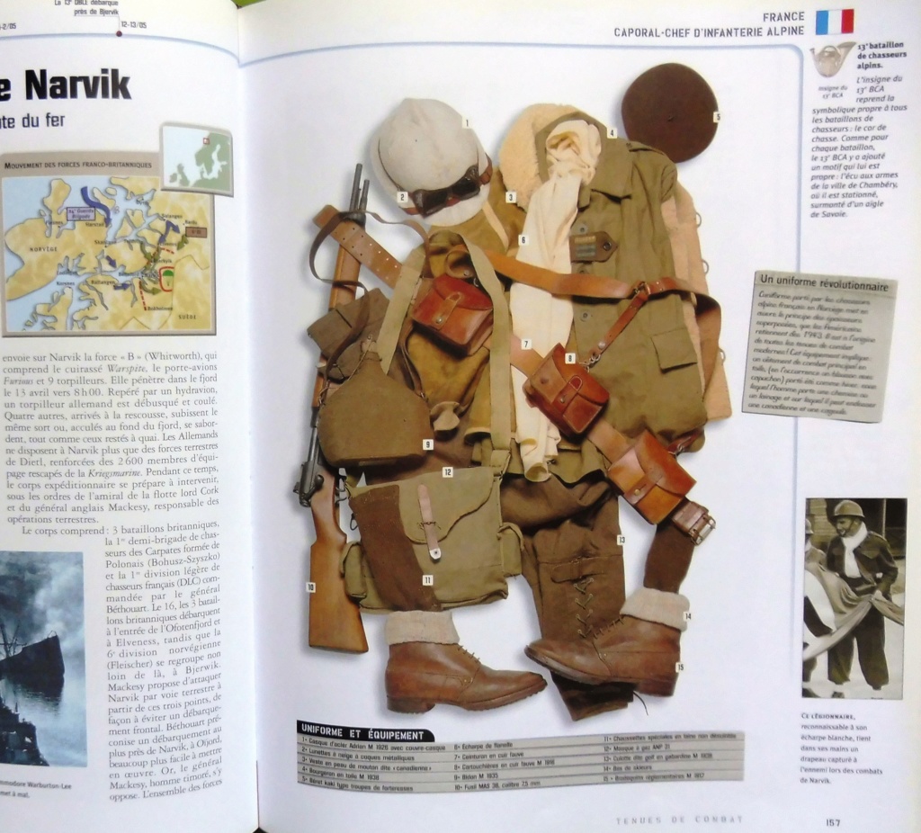 Livre seconde guerre mondiale Liv710