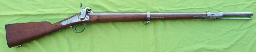 un avatar de fusil 1840 P1180728