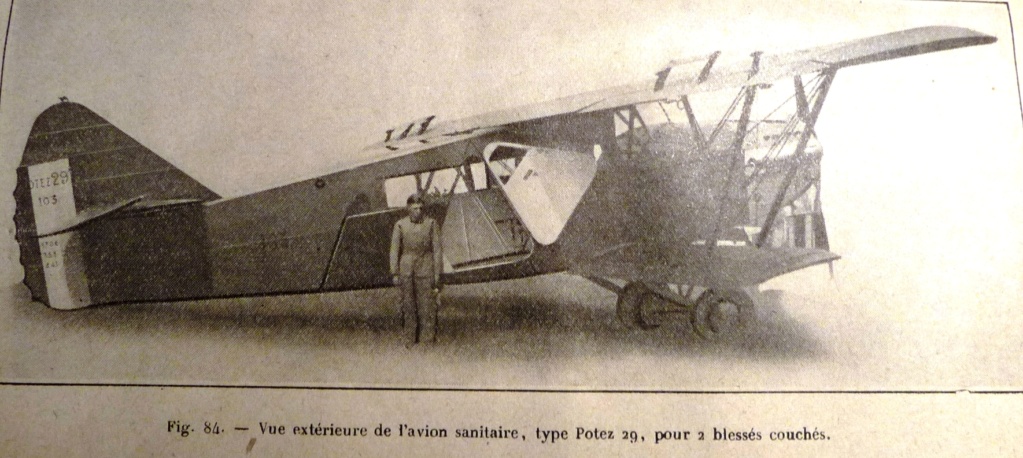 Avions sanitaires français WWII Vions_12