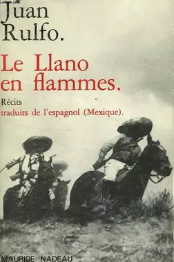 [Rulfo, Juan] Le Llano en flammes 00124010