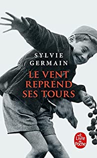 [Germain, Sylvie] Le Vent reprend ses tours 41pd6t10