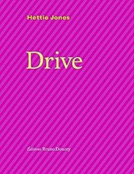 [Jones, Hettie] Drive 51aewt10