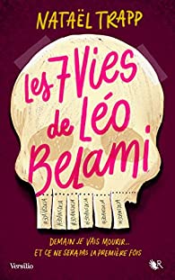 [Trapp, Nataël] Les 7 vies de Léo Belami 51h7fd11