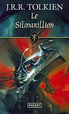 [Tolkien, J.R.R.] Le Silmarillion 97822612