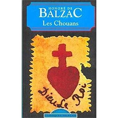 [Balzac, Honoré (de)] Les Chouans 97828710