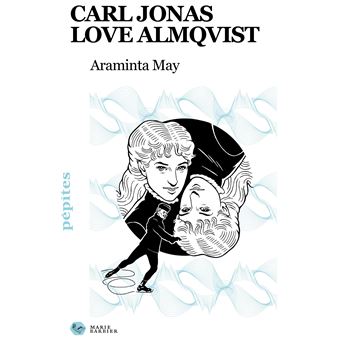 [Almqvist, Carl Jonas Love] Araminta May Aramin10