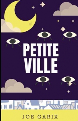 [Garix, Joe] Petite ville Cvt_pe13