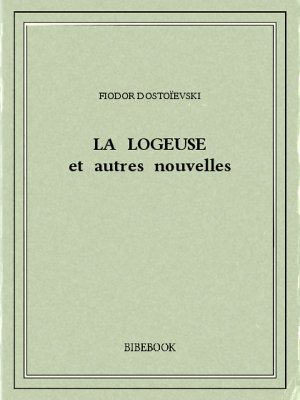 [Dostoïevski, Fiodor] La Femme d'un autre et Le Mari sous le lit Dostoi11