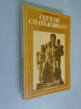 [Grenier, Fernand] Ceux de Châteaubriant Fernan10