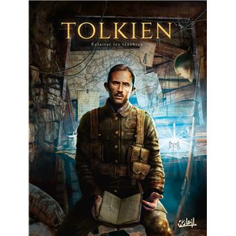 TOLKIEN, John R. R. Tolkie13