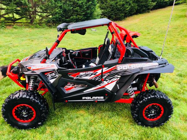 Sold my RZR4 800 and bought... 00x0x_10