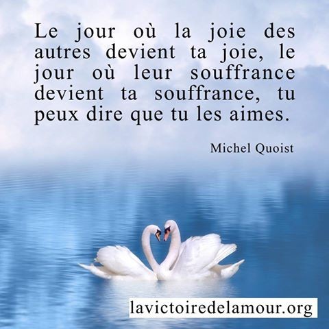 Courtes réflexions sur Dieu, sur la Vie Spirituelle et sur la vie en général ! - Page 9 6b8f6910