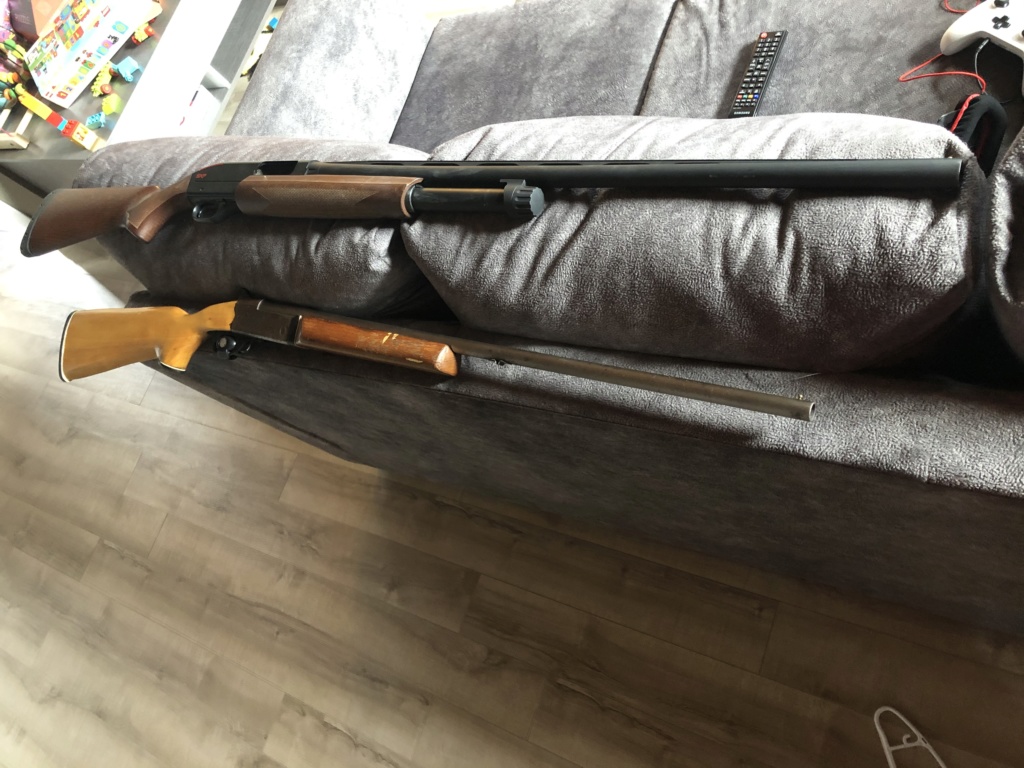 Montrez-nous vos setup de Shotgun ! - Page 2 19e49a10