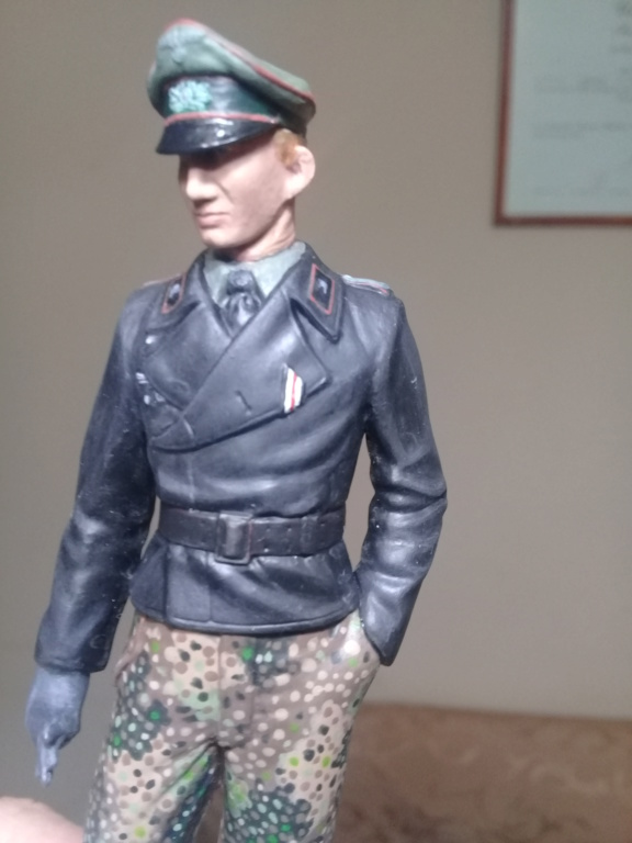 MeC: Panzer Crewman 1/16 20180715