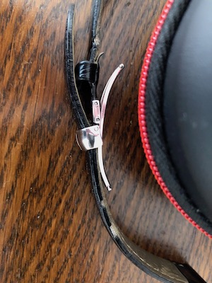 Changer le bracelet cuir d'une Tissot PRC200 - Page 2 Foto_n14
