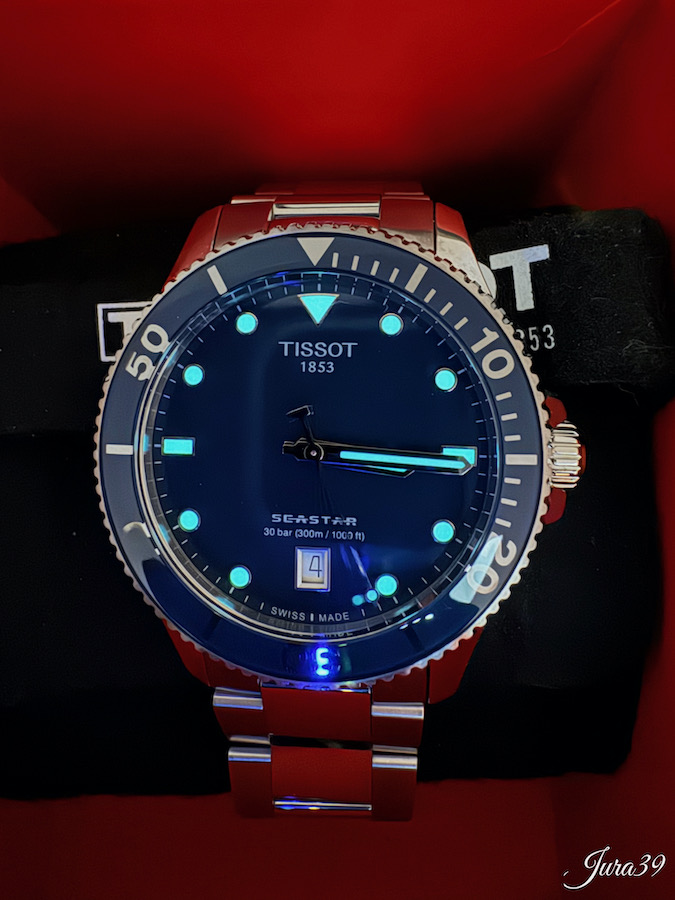 1000 - Tissot Seastar 1000 - Page 3 Img_0354