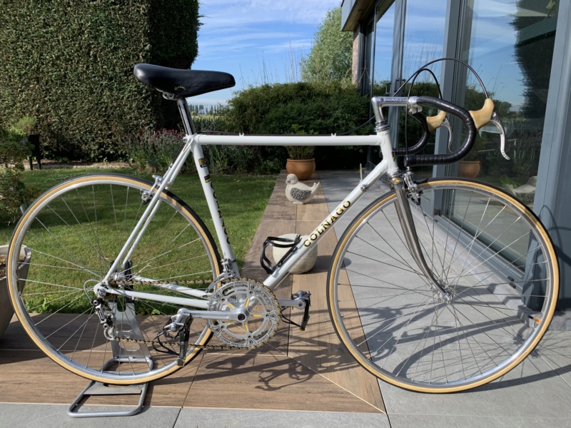 colnago super 1983