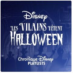 disney - Les Playlists Chronique Disney 1111