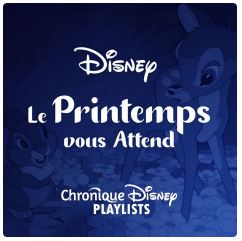 Pixar - Les Playlists Chronique Disney 1410