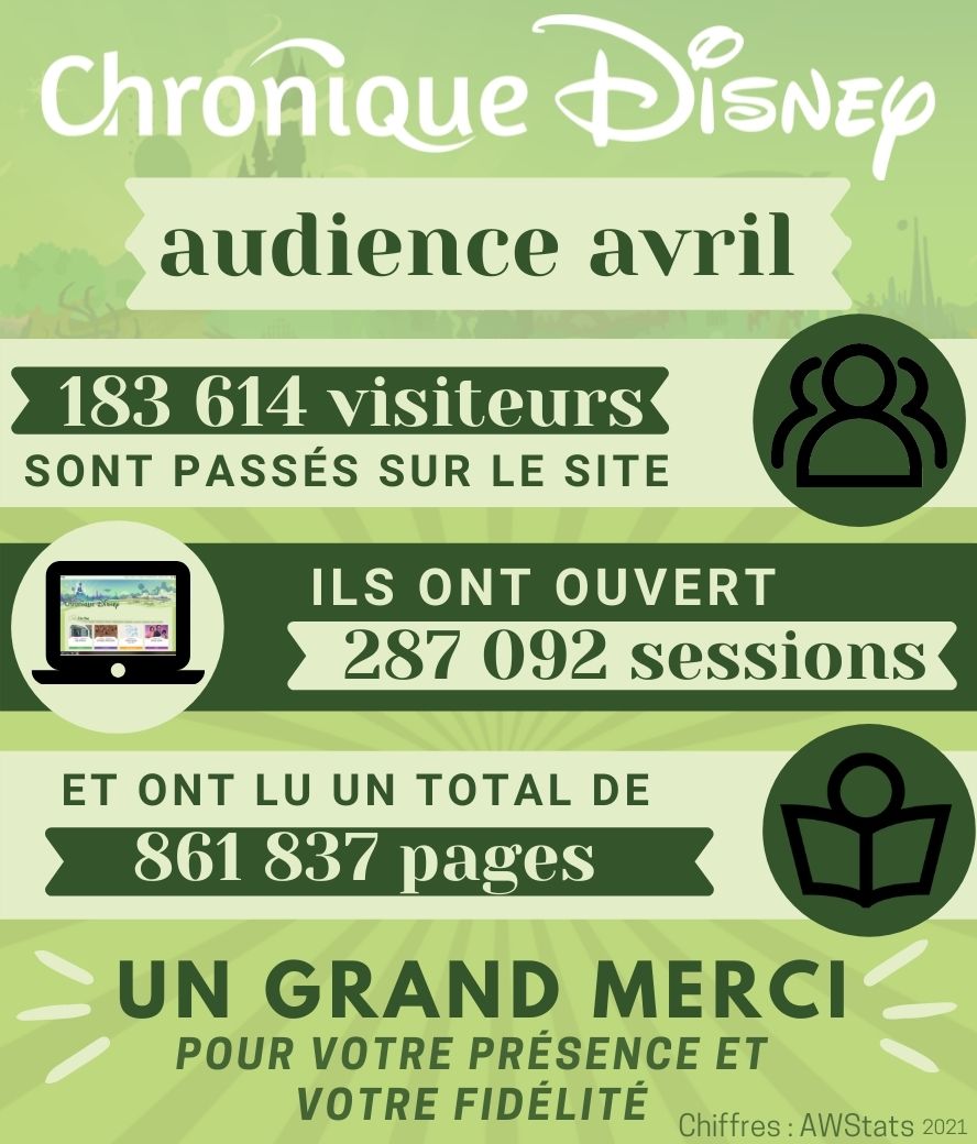 LGBT - Actu sur DCP & Chronique Disney - Page 3 18539310