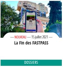 FASTPASS (classiques, VIP, Premium, Super, Ultimate, Hôtel) [1999-2020] - Page 41 213