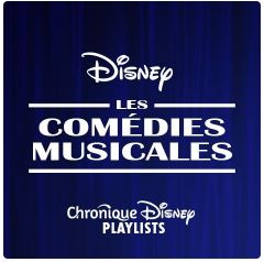 Les Playlists Chronique Disney 227