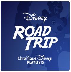 disney - Les Playlists Chronique Disney 2610