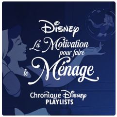 Les Playlists Chronique Disney 2710
