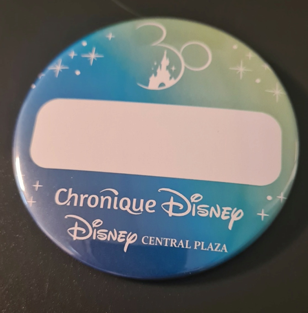 [30 ans] 12 avril 2022 à Disneyland Paris - Page 2 27772810