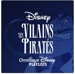 Les Playlists Chronique Disney 2810