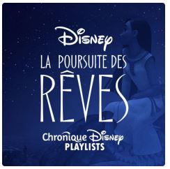 disney - Les Playlists Chronique Disney 3110