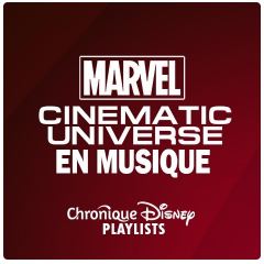 disney - Les Playlists Chronique Disney 316