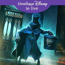 The Haunted Mansion [Disneyland Park & Magic Kingdom] - Page 4 39395011