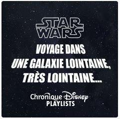 Les Playlists Chronique Disney 44410