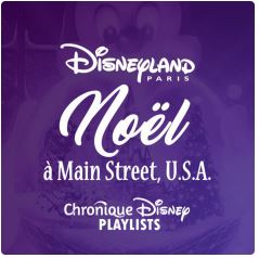 disney - Les Playlists Chronique Disney 910