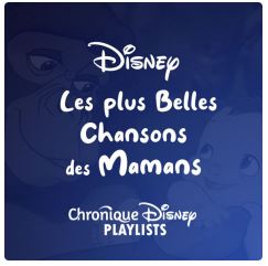 Pixar - Les Playlists Chronique Disney 911