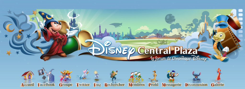 Disney Central Plaza intègre Chronique Disney - Page 9 A9fb1b10