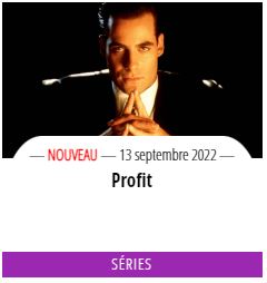 Profit [20th Television - 1996] Capt1065