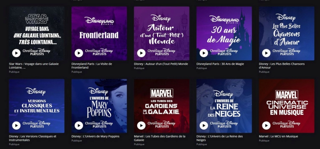 Les Playlists Chronique Disney Capt1169