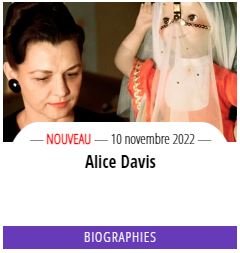 Alice Davis - Costumière & Imagineer [1929 - 2022] Capt1201