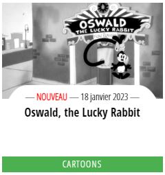 Oswald, le Lapin Chanceux [Walt Disney - 1927-2006] - Page 6 Capt1318