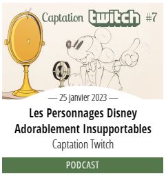 Les podcasts de Chronique Disney Capt1333