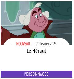 DisneyPlus - Cendrillon [Walt Disney - 1950] - Page 42 Capt1397