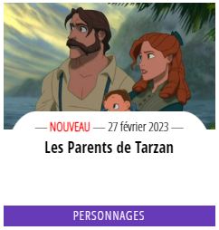 tarzan - Tarzan [Walt Disney - 1999] - Page 22 Capt1412