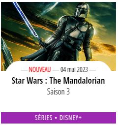 7 - Star Wars : The Mandalorian [Lucasfilm - 2019] - Page 19 Capt1549